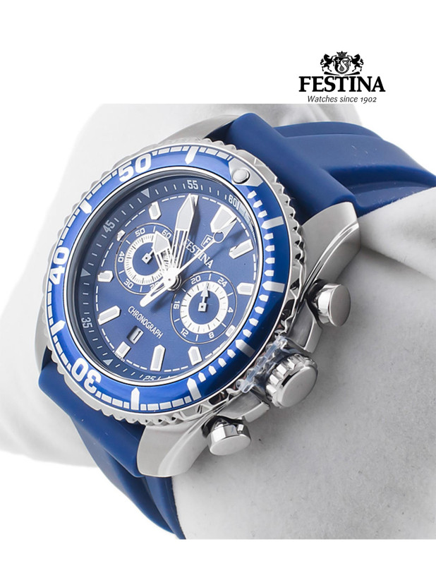 FESTINA Watch for Men
